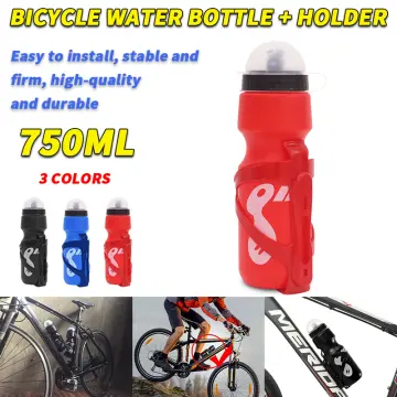 The Best Bike Water Bottles of 2023, According to Cyclists and