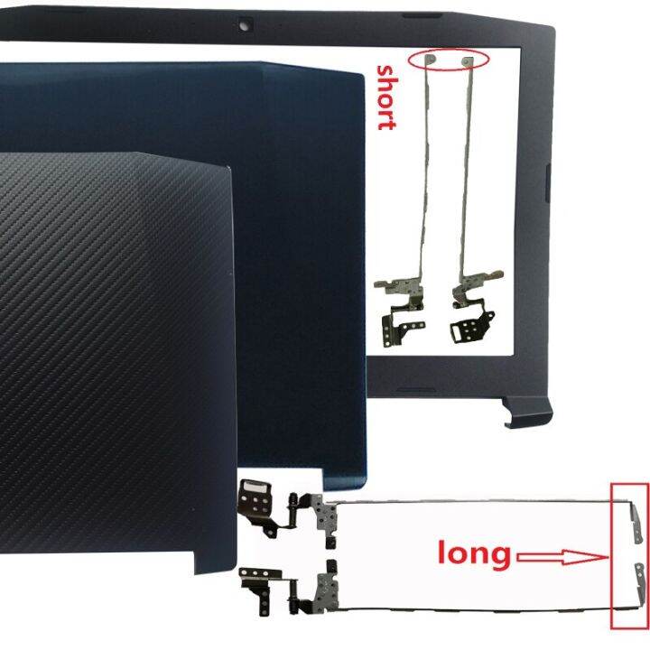 For Acer Nitro 5 AN51542 AN51541 AN51551 AN51552 AN51553 Rear Lid