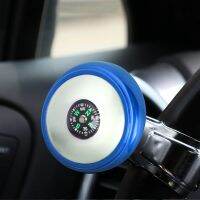 Car Steering Wheel Assist Ball Mini Knobs Engineering Plastic (turntable Part) Grip Booster