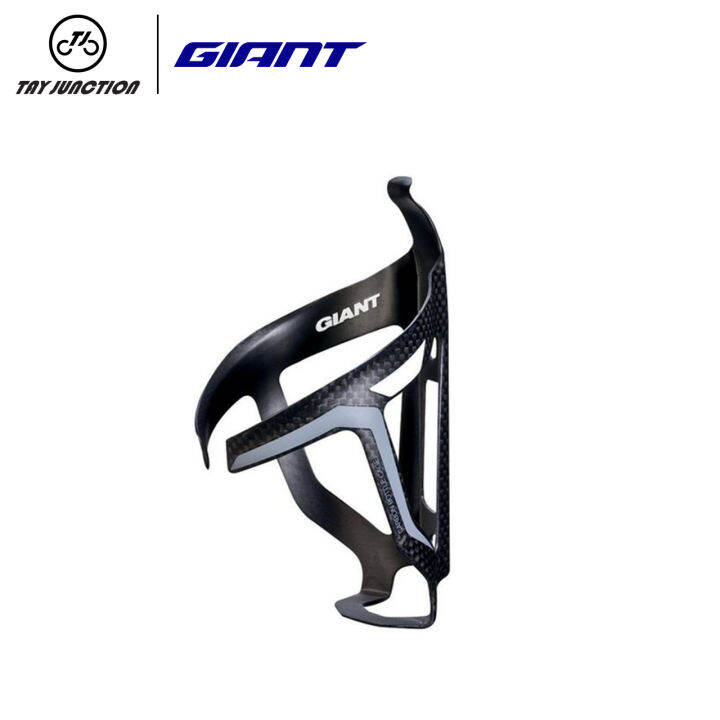 Giant Airway Carbon Water Bottle Cage Lazada Singapore