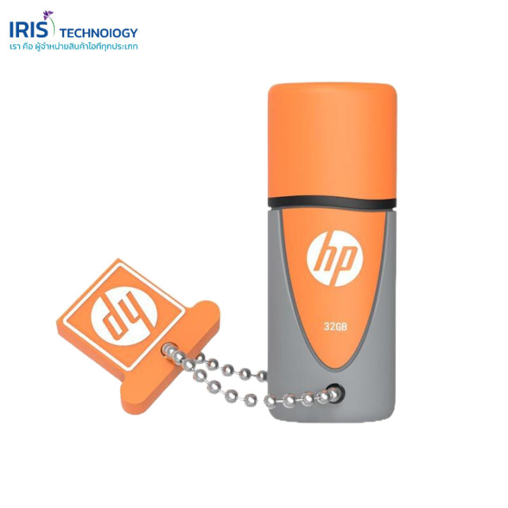 hot-สุด-พร้อมส่ง-usb-แฟลชไดร์ฟ-flash-drive-v245o-32gb-orange-สุดคุ้ม-แฟลชไดร์ฟเพลง