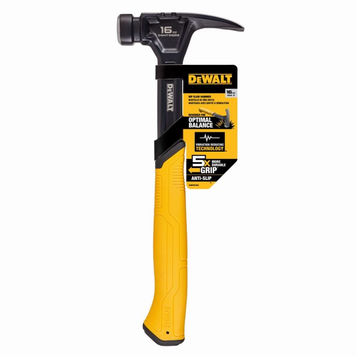 dewalt-dwht51003-16-oz-rip-claw-steel-hammer