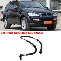 Car Front Wheel Hub ABS Sensor ABS Sensor For Ssangyong Kyron ACTYON 2006-2013 4143209002 ABS