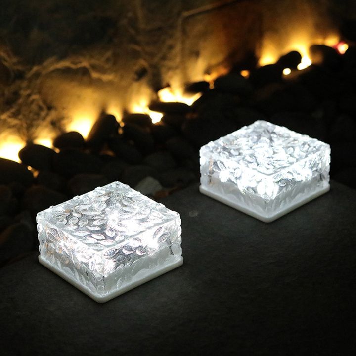 lz-1pcs-solar-led-light-clear-ice-cube-luzes-ao-ar-livre-imperme-vel-led-solar-brick-light-square-enterrado-l-mpada-p-tio-lawn-garden-decor
