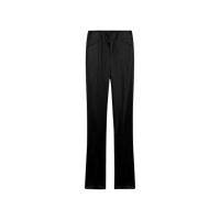 Satin flare leggings ?