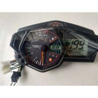 ✹☑ Motorcycle Modified LCD Meter Speed Speed Adjustable Water Temperature Meter Oil Gauge For YAMAHA YZF R3