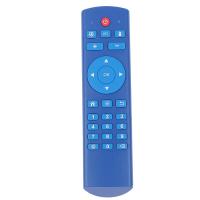 New IR Wireless Remote Control For X96 Mate X96q Max TV BOX