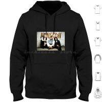 Ha17 Nosnah , Han , Son This Time Hoodies Long Sleeve Hanson Band 90S Pop Retro Classics Sector Jtm01