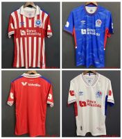 เสื้อเจอร์ซีย์ Olympia Home And Away 23-24เสื้อแข่งฟุตบอลคุณภาพไทยสำหรับแฟนๆ