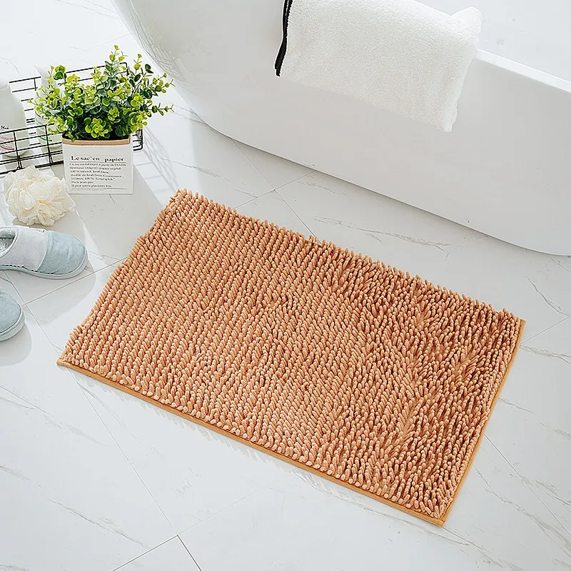 Riginal Bathroom Rugs Soft Shaggy Bath Rug Large Size Bath Mats Super  Absorbent Machine Washable Non Slip for Bathroom Floor - China Mats and  Carpet price