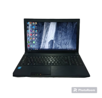 Toshiba i5gen4 (RAM4GB/HDD320GB) รุ่นB654/M ขนาด15.6"