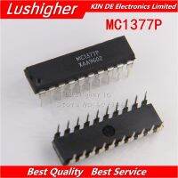 10pcs MC1377P DIP20 MC1377 DIP New Original WATTY Electronics