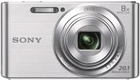 Sony Cyber Shot DSC-W830 20.1 MP. Zoom 8x กล้องถ่ายรูปโซนี่ ( มี2 สี สuดำ กับ สีเงิน ) รับประกันศูนย์ไทย 1 ปี