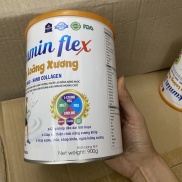 Hộp 900g Sữa canxi SUKUMIN FLEX chống loãng xương - Canxi nano