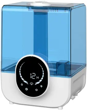 Humidifier With Essential Oil 5l - Best Price in Singapore - Dec