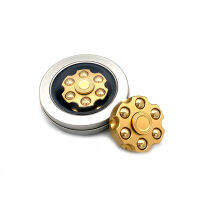 guliang630976 Relax SPINNER คุณภาพสูง SPINNER โลหะปลายนิ้ว Gyro โลหะที่ถอดออกได้