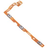 แพรสวิทซ์พาวเวอร์ VIVO Y21 2021 แพรเพิ่มเสียงลดเสียง Power Button Flex Cable Volume Button For VIVO Y21 2021