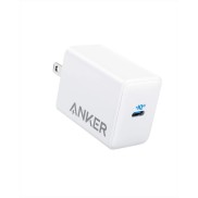 Củ sạc nhanh Anker 1 cổng PowerPort III Pod Lite 65w - A2718 PD PPS