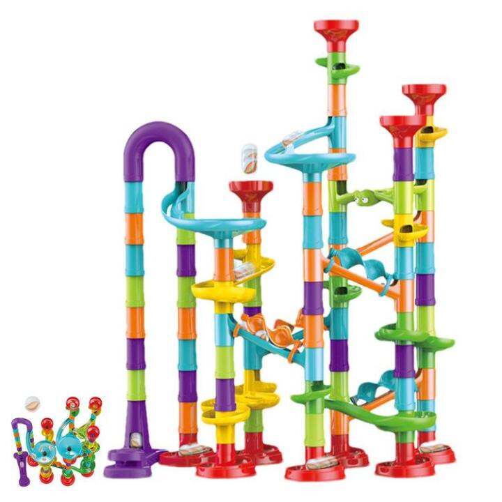 marble-track-toy-142pcs-brain-teaser-building-set-for-children-above-6-safe-3d-educational-toy-kit-for-kids-children-adults-friends-families-relatives-neighbors-adorable