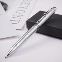 Luxury Quality  Business Office Ballpoint Pen New Student School Stationery Supplies pens for writing Pens