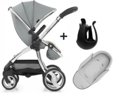 Egg hotsell pram platinum