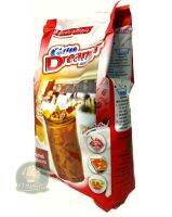 Coffee Dreamer คอฟฟี่ ดรี่มเมอร์ ( ห่อสีแดง ) น้ำหนักสุทธิ 1000 กรัม