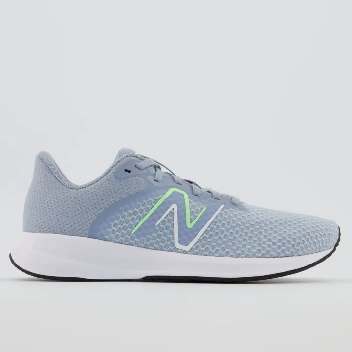 New Balance Womens W413V2 (Standard) - Grey | Lazada Singapore