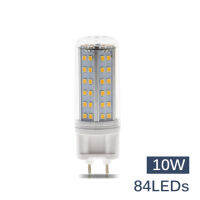 【❖New Hot❖】 dongdangx59 G12หลอดไฟ Led 110V 220V 12W 15W Smd2835ความสว่างสูง Led หลอดไฟข้าวโพดประหยัดพลังงานเปลี่ยนสำหรับการส่องสว่างในบ้าน