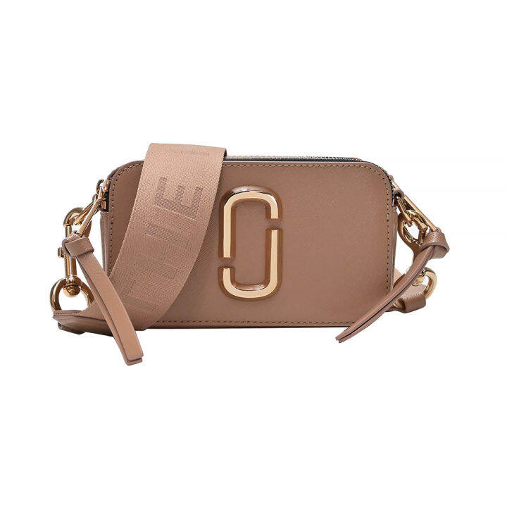 Marc Jacobs Sunkissed Snapshot DTM Camera Bag Lazada PH