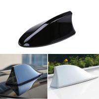 Car Antenna Shark Fin Antenna Radio FM Signal Aerials For BMW E46 E39 E90 E60 F30 Peugeot 206 307 308 207 Chevrolet Cruze