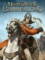 Mount and Blade II Bannerlord เกมคอมพิวเตอร์ แบบ DVD USB Flash drive และแบบ โหลดไฟล์ (Game PC ติดตั้งง่าย)