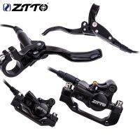 【LZ】▲❁▽  ZTTO-Road Bike Hydraulic Disc Brake pinças puxadoras de linha pressão do óleo da bicicleta esquerda frente direita traseira 1350mm MTB 760mm