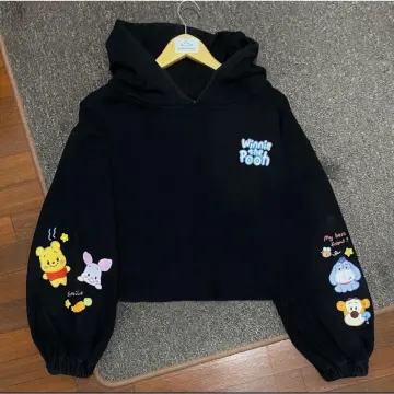 Jual Hoodie Winnie The Pooh Terbaru - Dec 2023 | Lazada