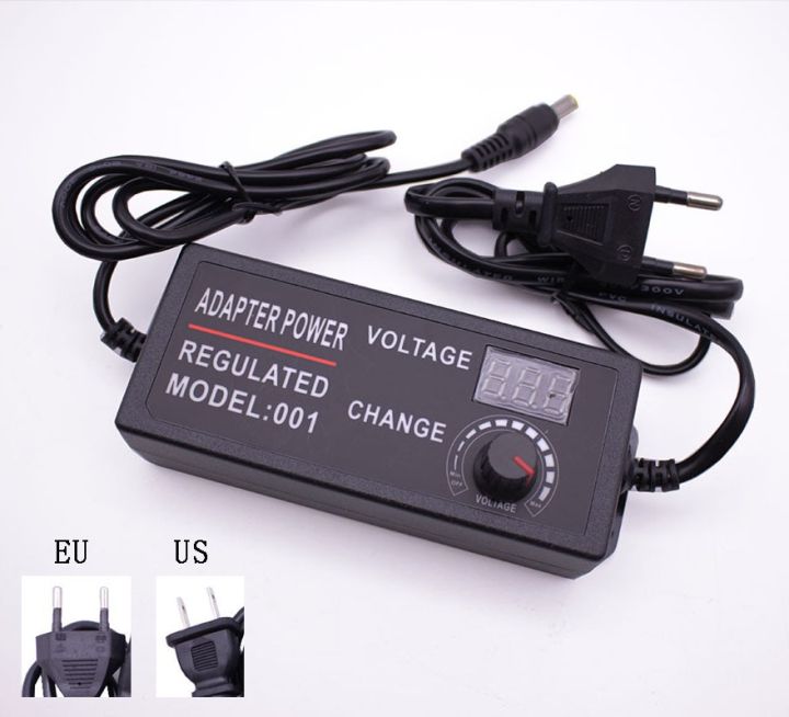 adjustable-ac-to-dc-3v-12v-3v-24v-9v-24v-universal-adapter-with-display-screen-voltage-regulated-power-supply-adatpor-3-12-24-v-electrical-circuitry-p