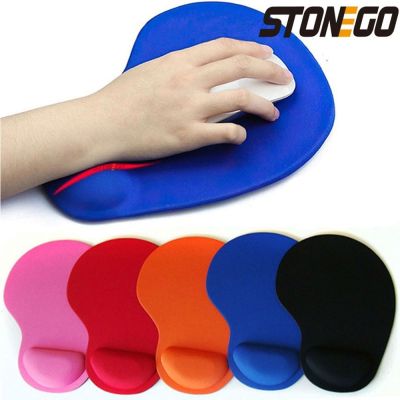 【CC】✔  STONEGO EVA Wrist Soft Sponge Computer Game Convenient Stonego