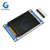 1.8 "1.8นิ้วโมดูลจอแสดงผลชนิด LCD สีเต็ม128X160 SPI TFT จอภาพ ST7735S 3.3V SPI Interface สำหรับ Arduino