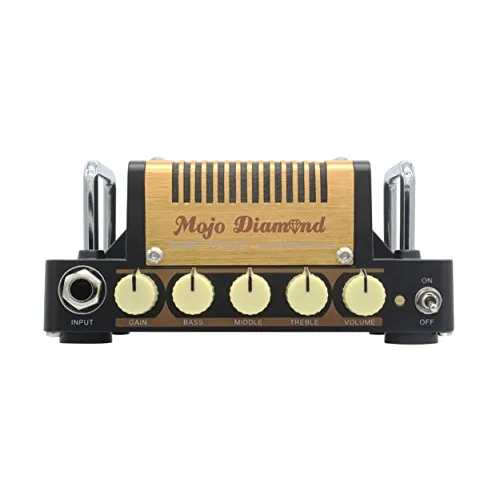 Hotone Mojo Diamond Mini Guitar Amplifier Head, 5 Watt | Lazada.co.th