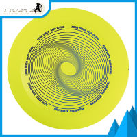 Lixada 110G Sport Disc Flying Disc เกมขว้างปาดิสก์สำหรับเด็กผู้ใหญ่เริ่มต้นครอบครัว
