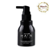 Hair Hinicเซรั่มบำรุงผม (35 ml) ป้องกันผมหลุดร่วง ดุแลผมงอกใหม่ ป้องกันผมหงอก ดูแลผมให้เงางาม