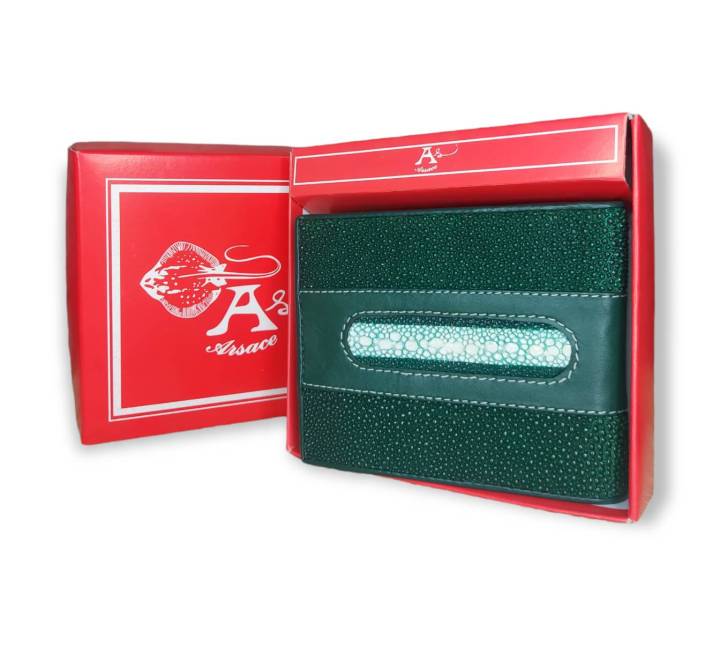 stingray-wallet-กระเป๋าสตางค์ปลากระเบน-แบบคาดหนาม-กระเป๋าสตางค์-handmade-bags-กระเป๋าหนังแท้-100