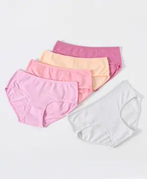 Super Stretchable Seamless Mini Panties