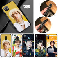 72TEE Taehyung V อ่อนนุ่ม High Quality ซิลิโคน Phone เคสโทรศัพท์ TPU ปก หรับ OPPO Neo 9 A1K A3S A5 A5S A7 A7X A9 A12 A12E A37 A39 A57 A59 A73 A77 A83 A91 F1S F3 F5 F7 F9 F11 F15 F17 Pro