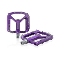 SIXSIXONE Utral Sealed Bike Pedals CNC Aluminum Body For MTB Road Bicycle 3 Bearing Bicycle Pedal