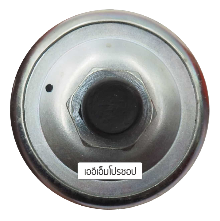 เกจวัด-แรงดันน้ำมันเครื่อง-12v-พร้อมเซ็นเซอร์แบบ-wk-veethree-เกจ์วัดแรงดัน-oil-pressure-gauge