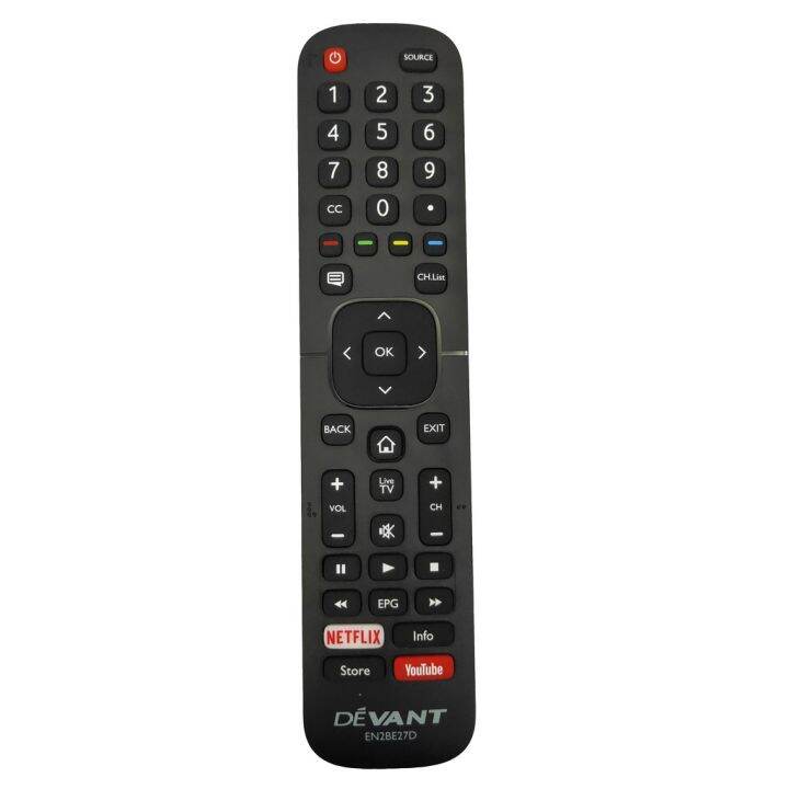 brand-new-original-en2h27-en2h27hs-en2be27-for-hisense-devant-lcd-tv-remote-control-and-netflix-youtube-fernbedienung-universal-remote-control-his-963-for-hisense-tv-replacement-en2a27-en2b27-fernbedi