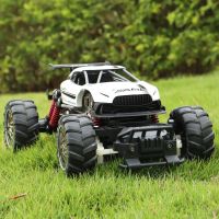 รถ RC สำหรับปีนเขาแบบออฟโรดความเร็วสูง4WD 1:14ใช้ในทะเลทรายดริฟท์การแข่งรถรถยนต์ควบคุมรีโมทของเล่นสำหรับเป็นของขวัญสำหรับเด็ก