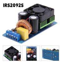 IRS2092S 500W Mono Channel Digital Amplifier Class D HIFI Power Amp Board