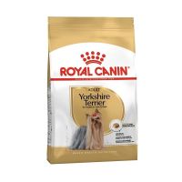 Royal Canin Yorkshire Terrier Adult Dog Food 1.5kg (1 bag) อาหารสุนัข รอยัลคานิน พันธุ์ยอร์คเชียร์เทอร์เรีย โต 1.5กก.