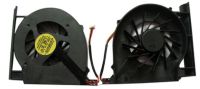 Newprodectscoming New Original CPU Cooler Fan For HP Compaq Presario CQ61 CQ71 G71 Series