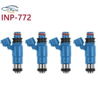 New INP-772 INP772 Fuel Injector for Suzuki Carry Mazda BT-50 B-2.6 Replacement Nozzle Injection